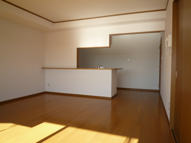 3/20 リビング/ダイニング