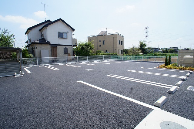 14/24 駐車場