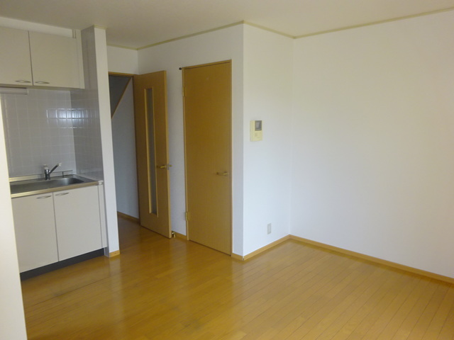 3/15 リビング/ダイニング