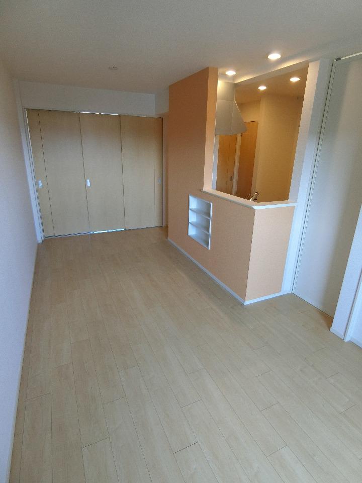 3/20 リビング/ダイニング