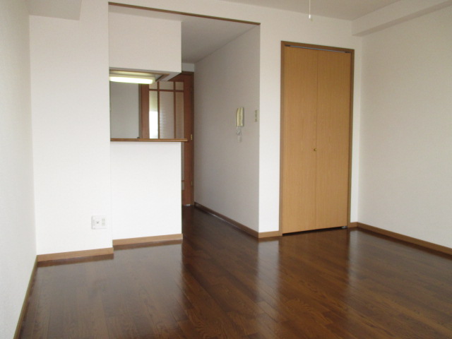 5/28 リビング/ダイニング