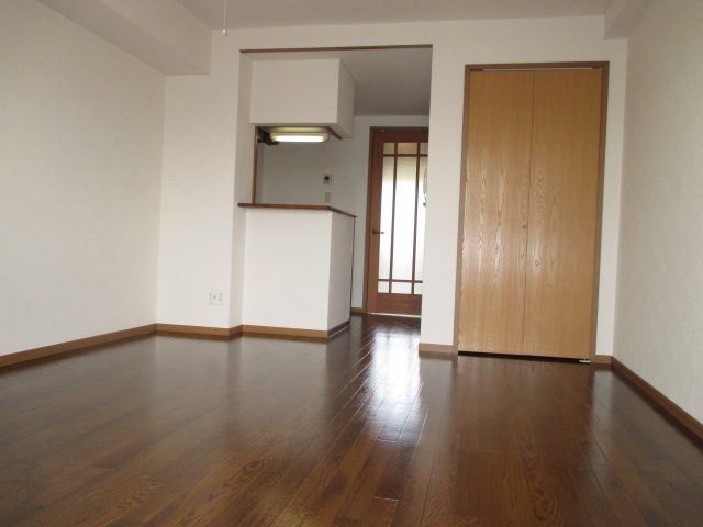 6/28 リビング/ダイニング