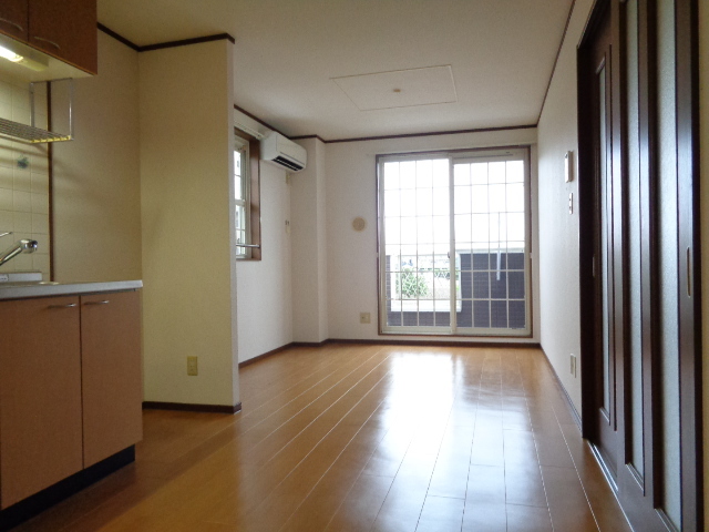 3/20 リビング/ダイニング