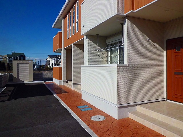 14/20 エントランス