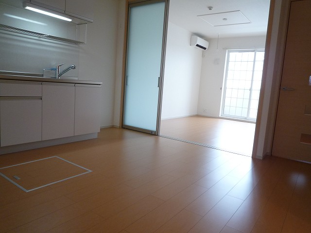 3/20 リビング/ダイニング