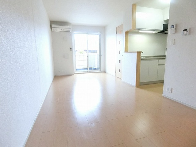 3/20 リビング/ダイニング