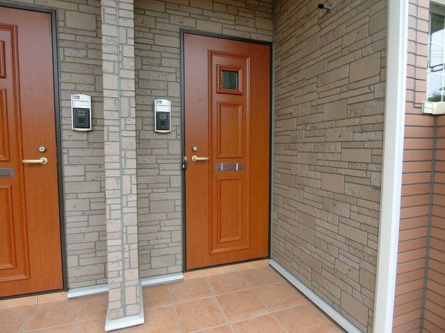 13/20 エントランス