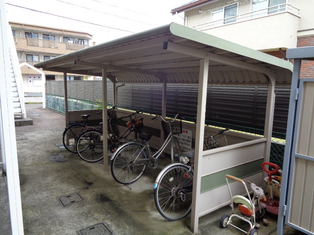 その他共有