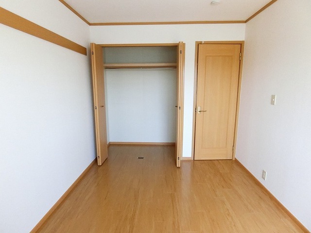 4/20 寝室