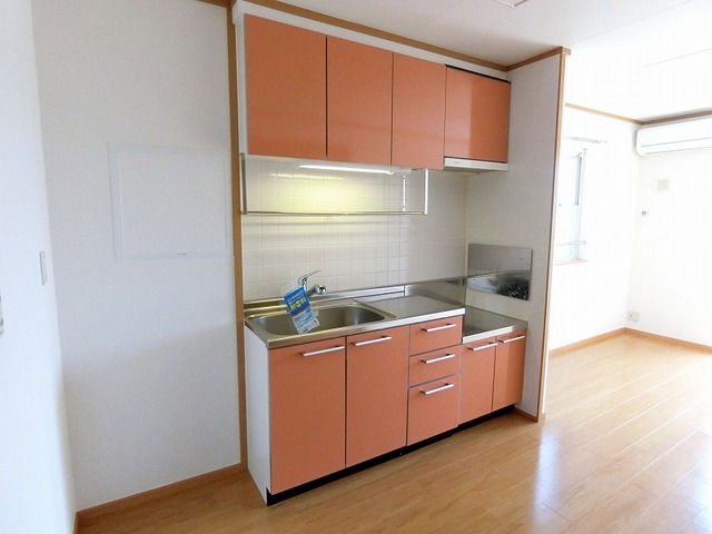 7/20 キッチン