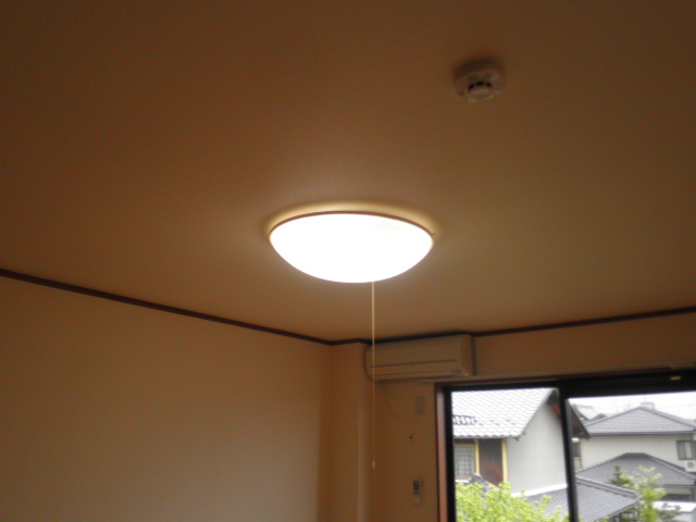 5/28 リビング/ダイニング