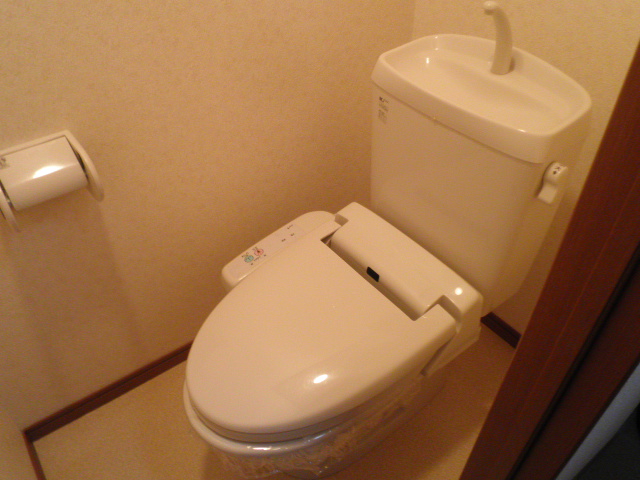 13/28 トイレ