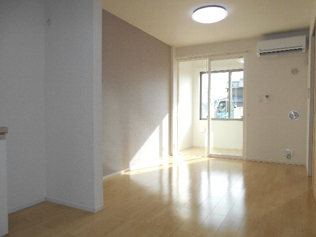 3/28 リビング/ダイニング