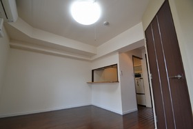 4/22 リビング/ダイニング