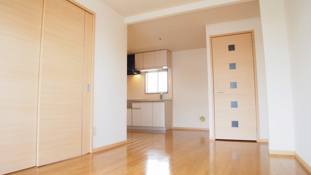 3/27 リビング/ダイニング