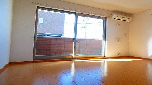 3/23 リビング/ダイニング