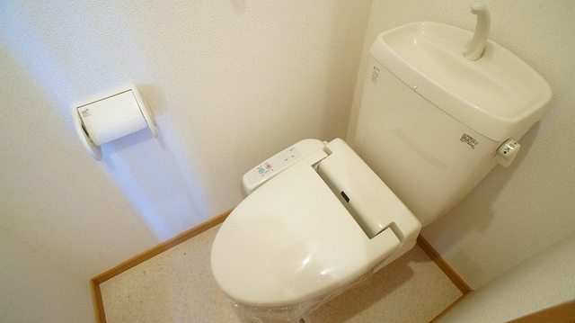 9/23 トイレ