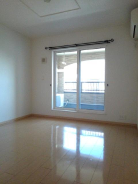 11/26 バルコニー