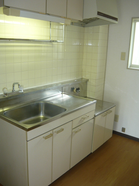 7/23 キッチン