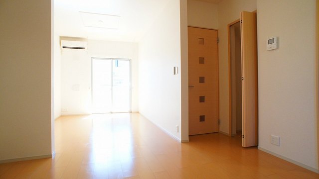 3/25 リビング/ダイニング