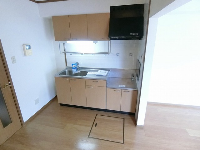 6/20 キッチン