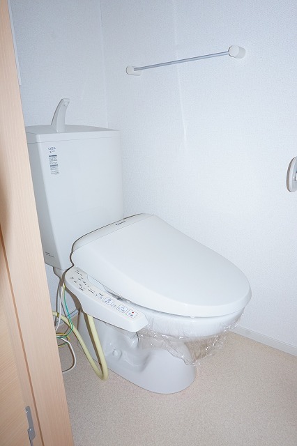 9/30 トイレ