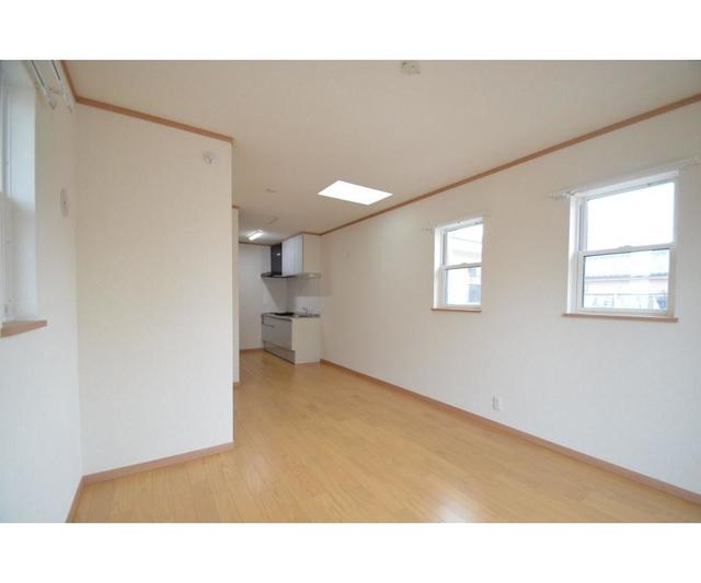 4/17 リビング/ダイニング