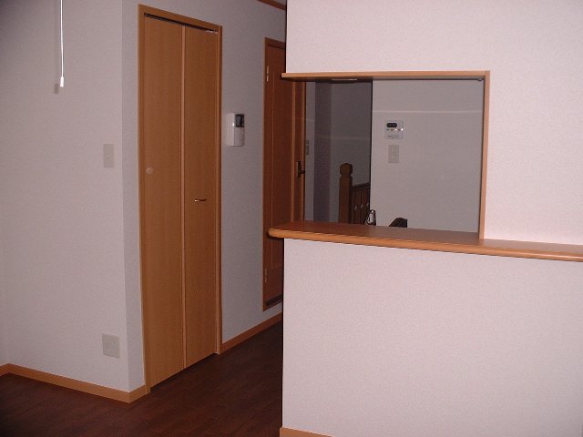 3/27 リビング/ダイニング