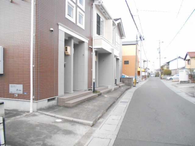 2/10 エントランス