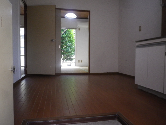 4/30 リビング/ダイニング