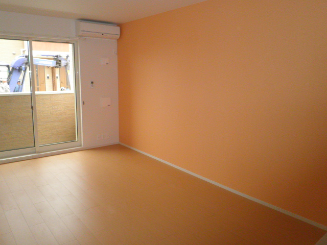 3/28 リビング/ダイニング