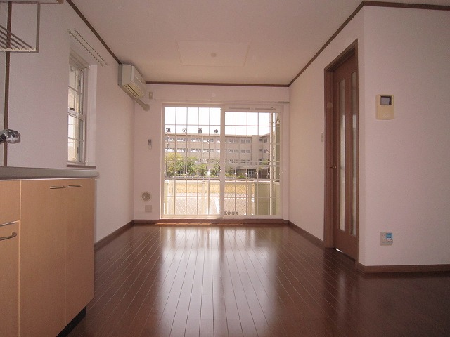 3/22 リビング/ダイニング