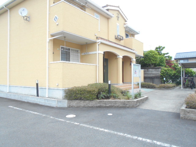 14/24 エントランス