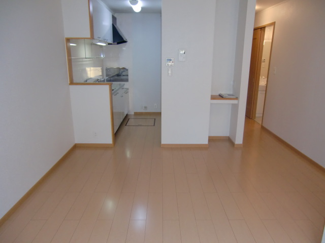 3/24 リビング/ダイニング