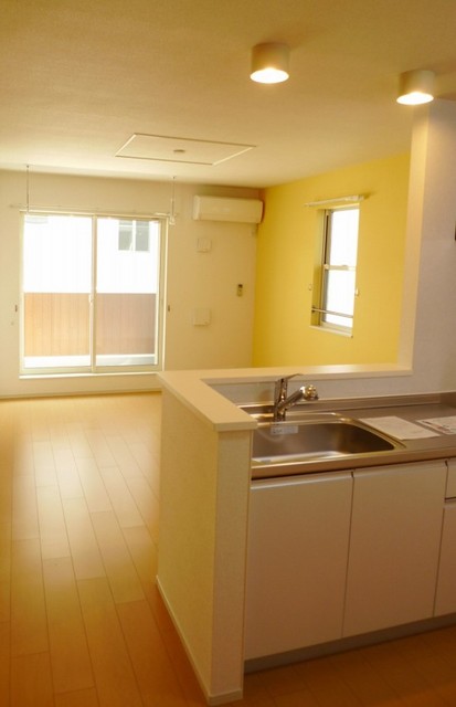 3/30 リビング/ダイニング