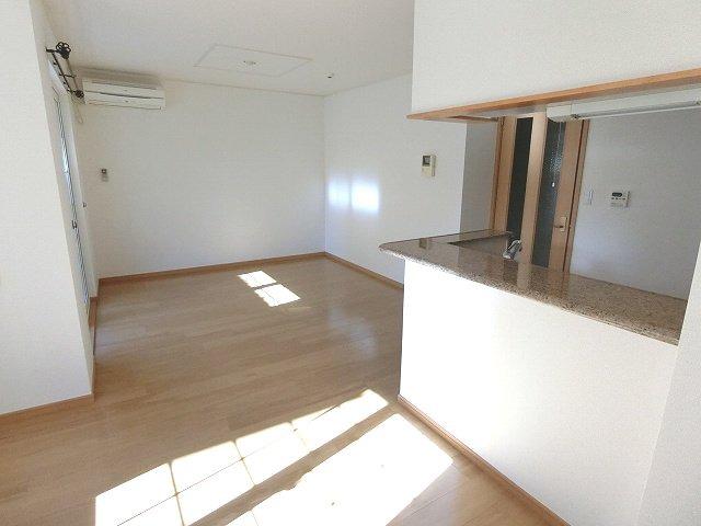 3/20 リビング/ダイニング