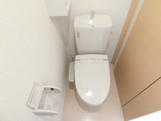 9/20 トイレ