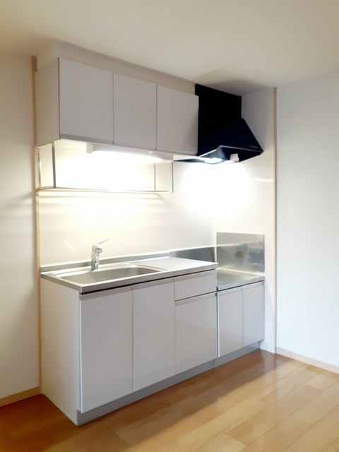 8/30 キッチン