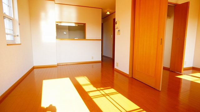 3/30 リビング/ダイニング