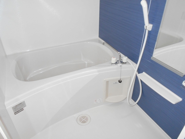 7/23 浴室