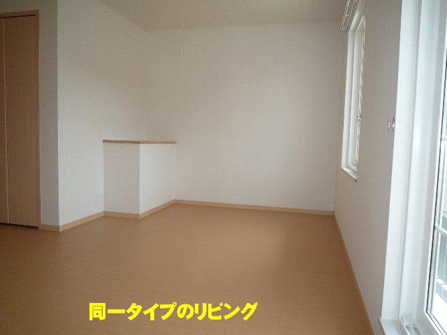 3/19 リビング/ダイニング