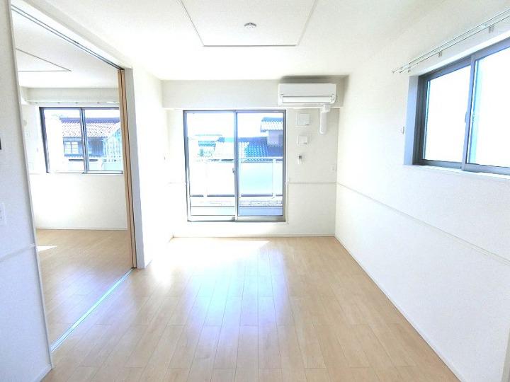 3/20 リビング/ダイニング