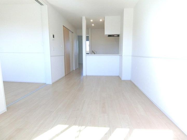 3/20 リビング/ダイニング