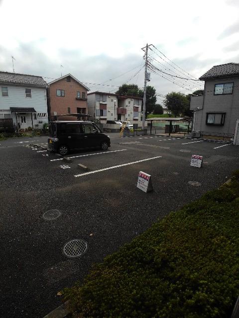 14/24 駐車場