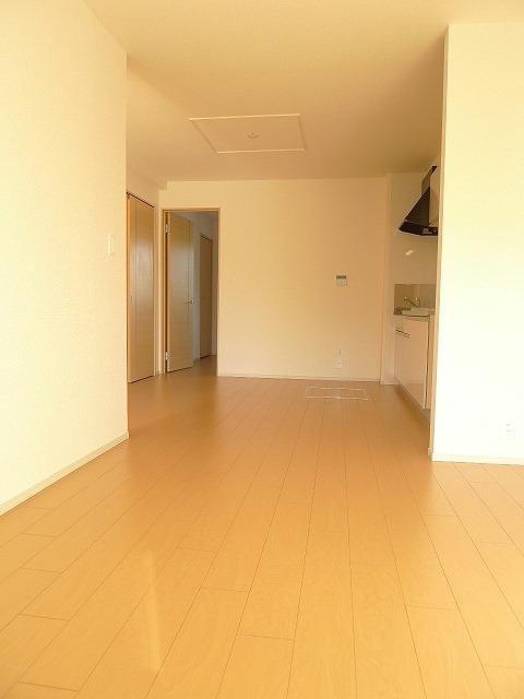 3/30 リビング/ダイニング