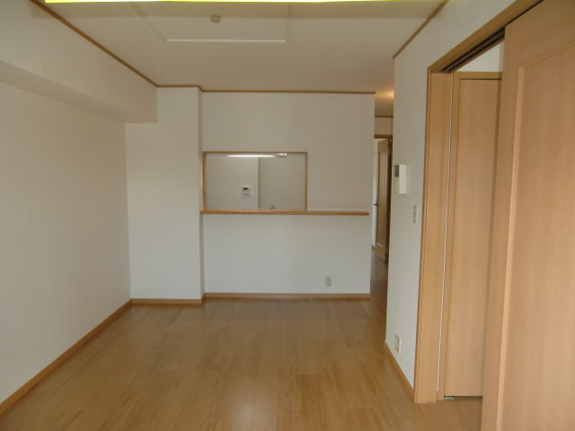 6/28 リビング/ダイニング