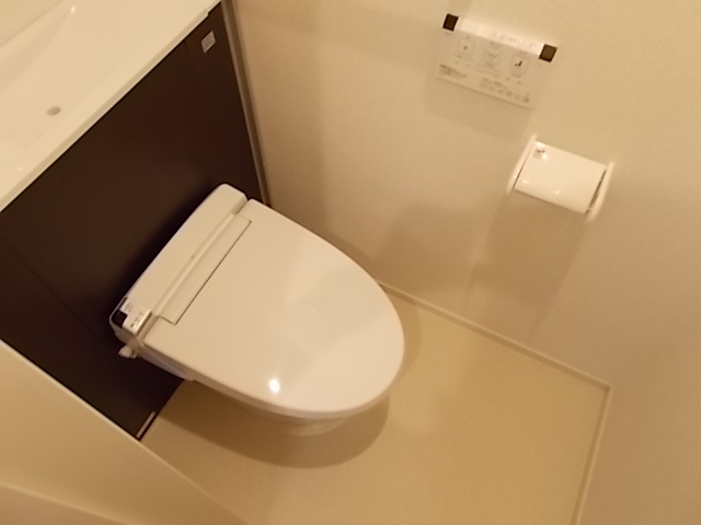 9/20 トイレ
