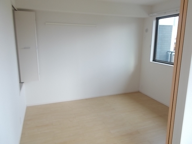 4/20 リビング/ダイニング