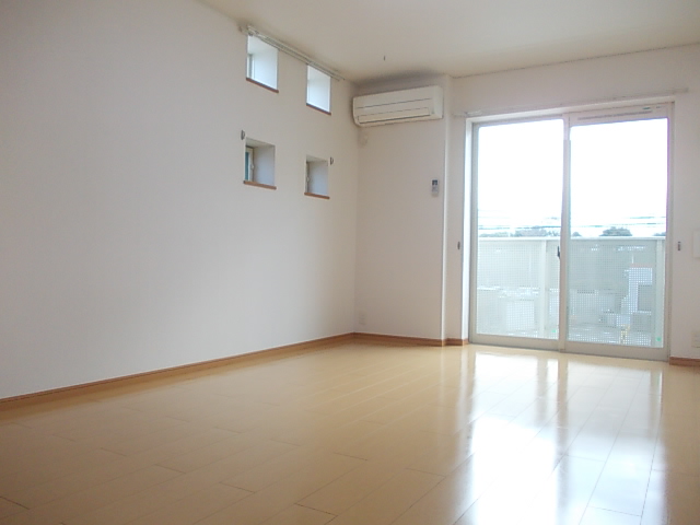 4/26 リビング/ダイニング