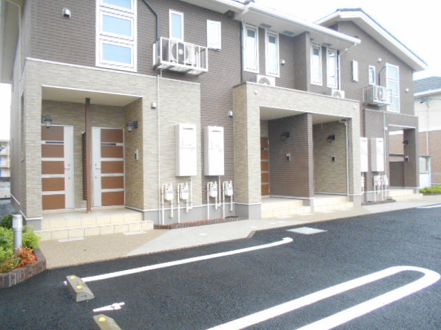 13/20 エントランス